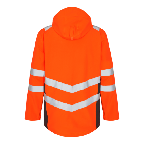 pics/Engel/safety/Safety rain jacket c3/1145-930-1079/engel-safety-shellparka-wheather-proofed-jacket-orange-anthracite-gray-01.png